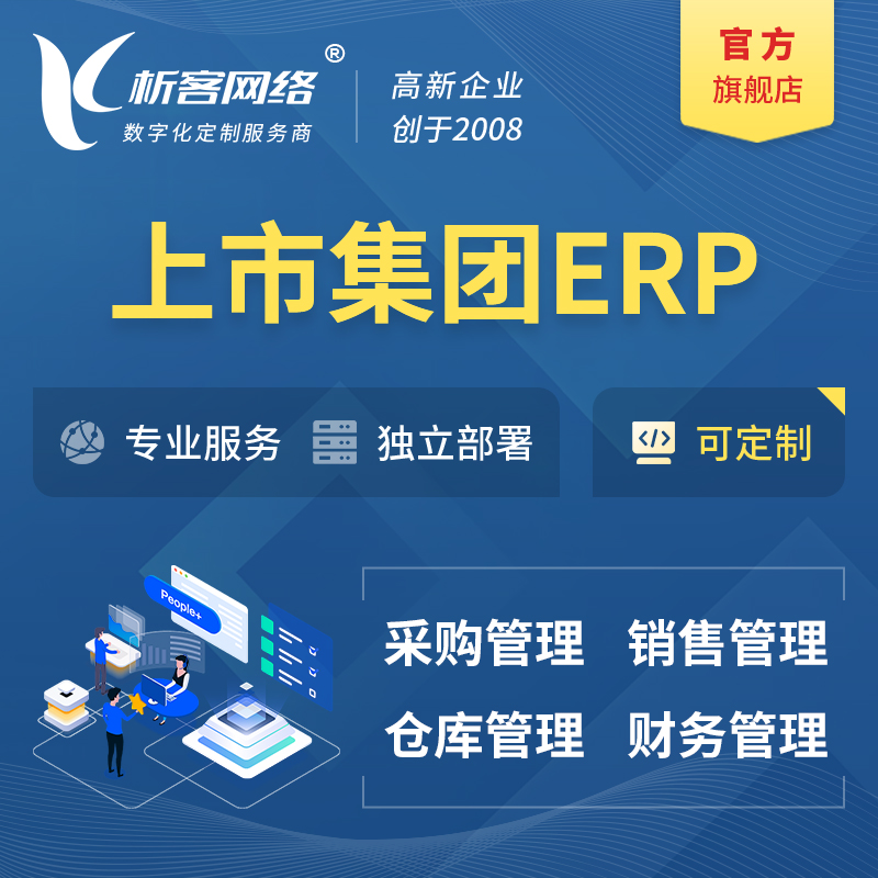 平凉上市集团ERP软件生产MES车间管理系统
